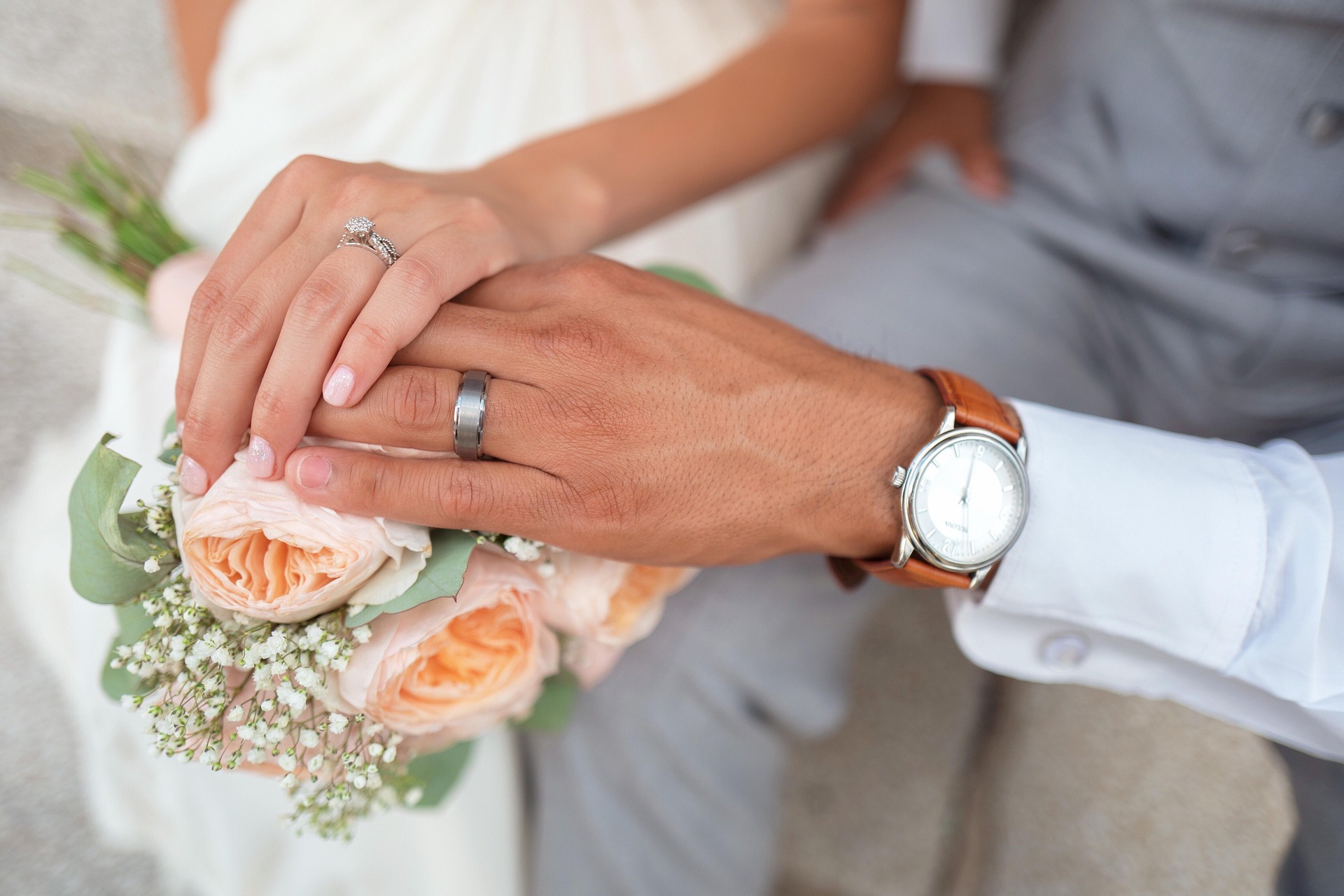 Marriage Fraud